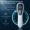 NEW 650Nm 808Nm Low Level Laser Red Light Therapy Device Cold Laser Arthritis Physical Therapy Equipment Pain Relief Health Care