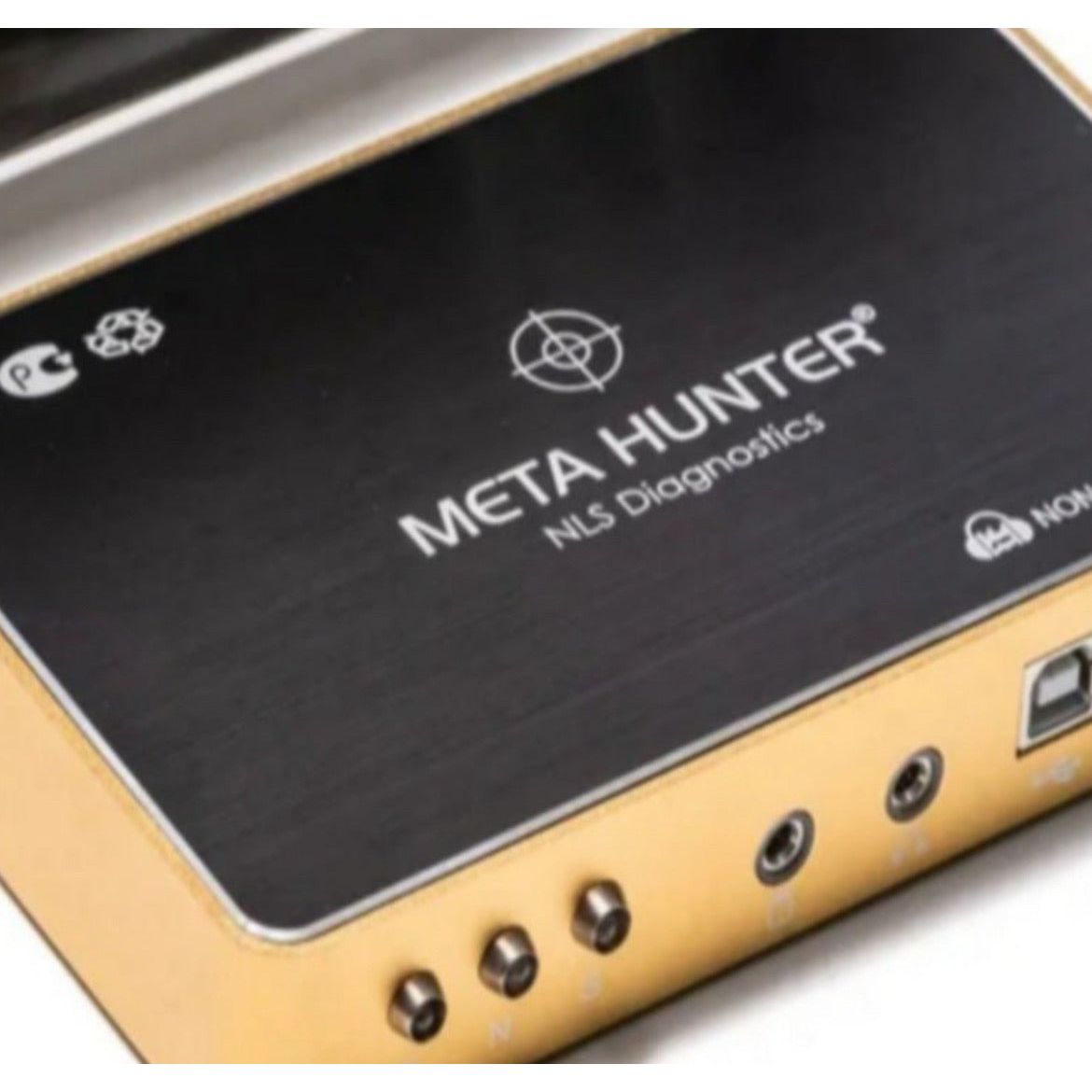 Quantum Meta Hunter AI