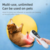 NEW 650Nm 808Nm Low Level Laser Red Light Therapy Device Cold Laser Arthritis Physical Therapy Equipment Pain Relief Health Care