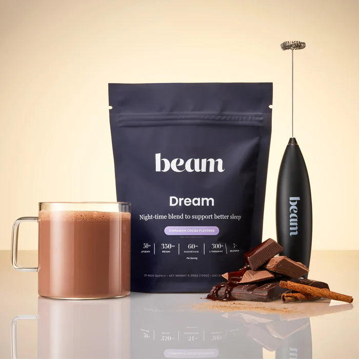 Beam Dream Powder