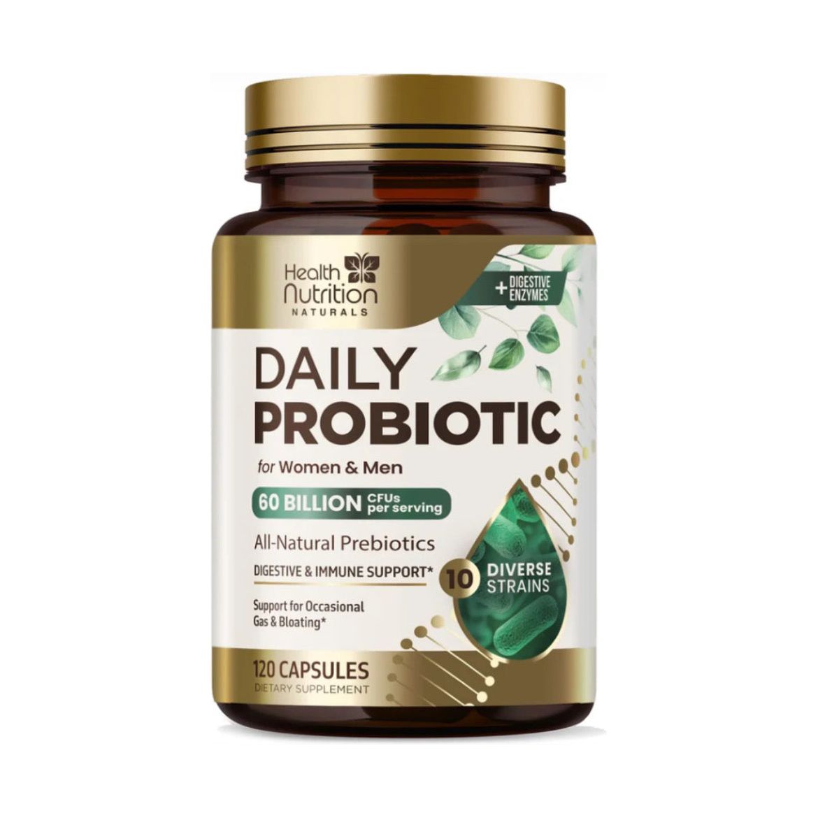 Probiotics