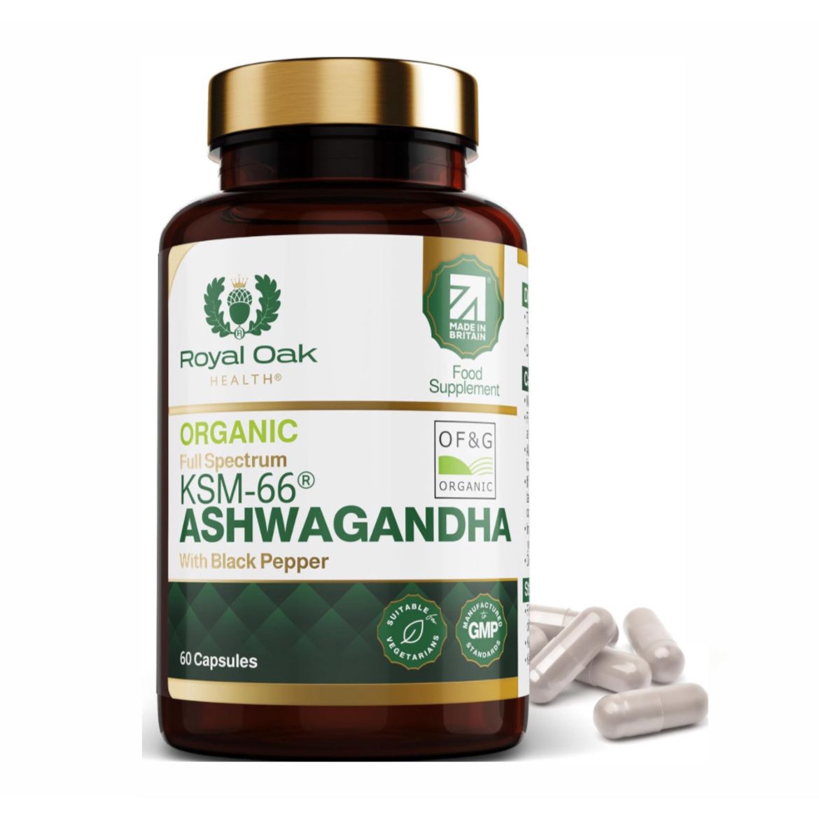 Ashwagandha