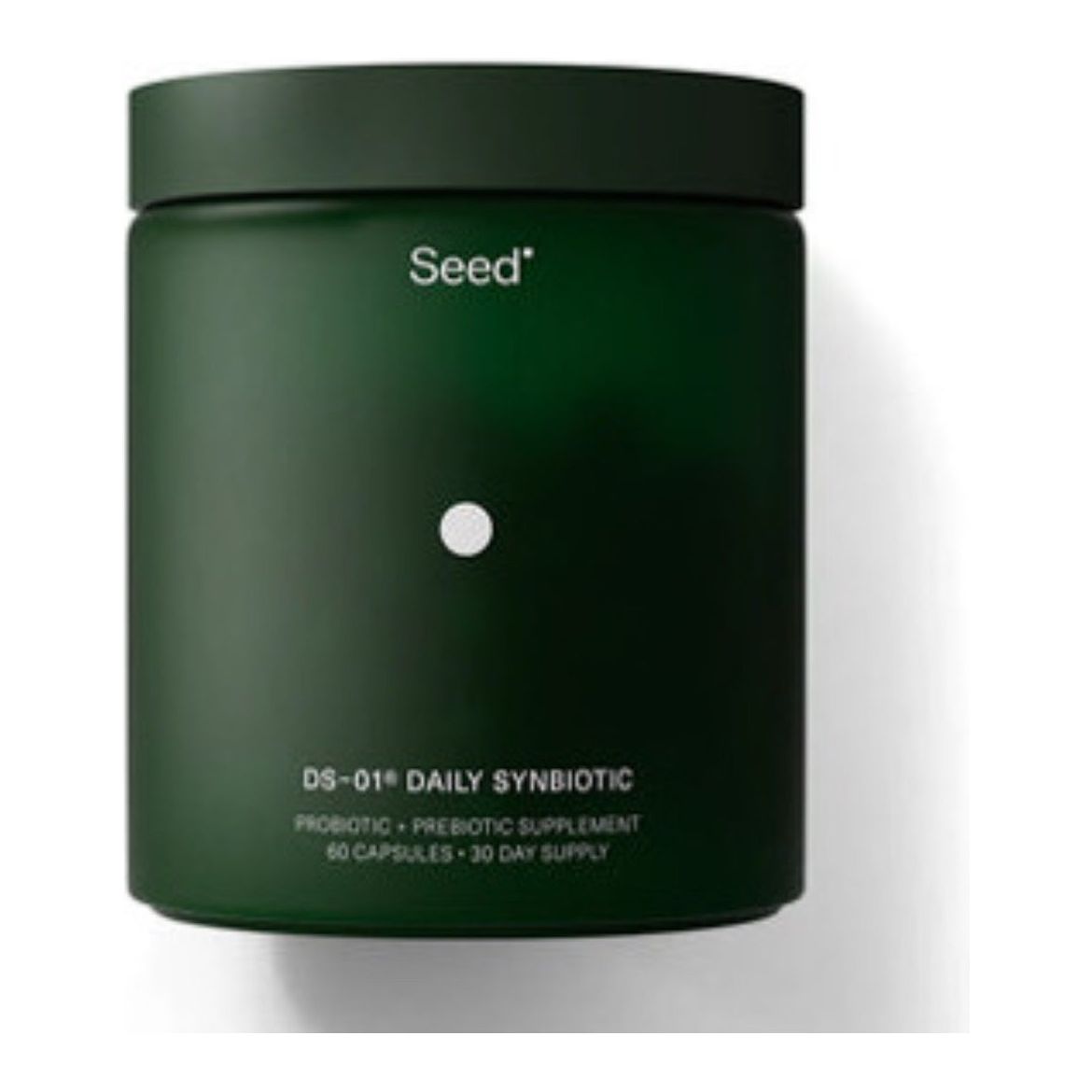 Seed Synbiotic