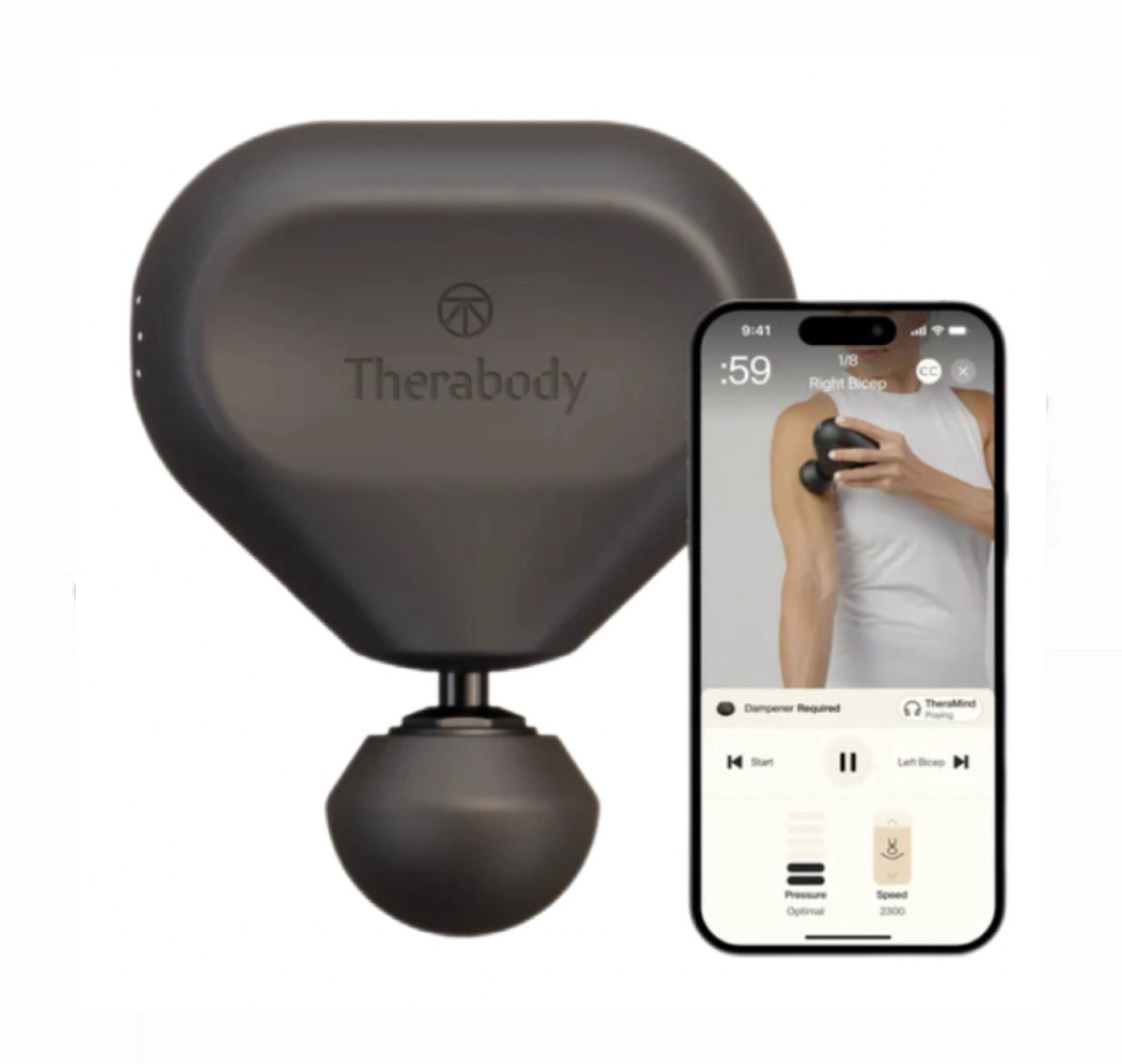 Massage Theragun