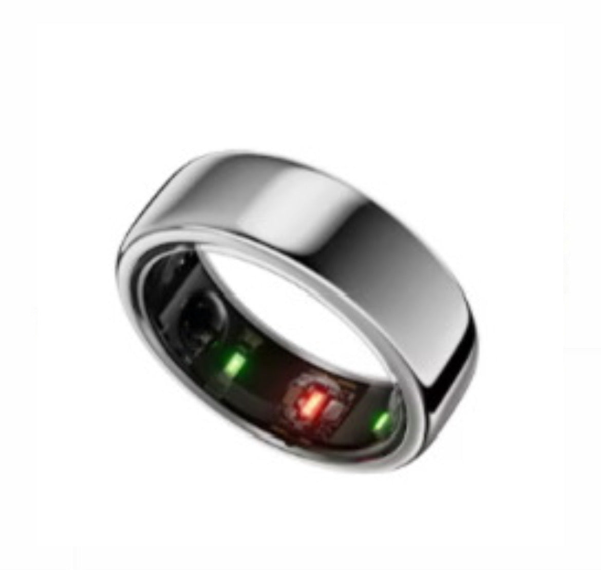 Oura Ring (Smart Health Ring)