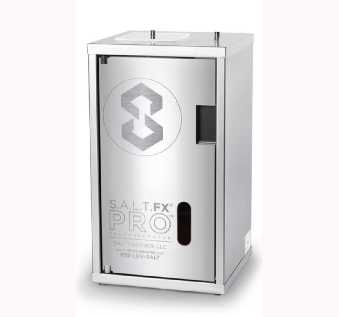 SALT FX Pro (Halotherapy Device)