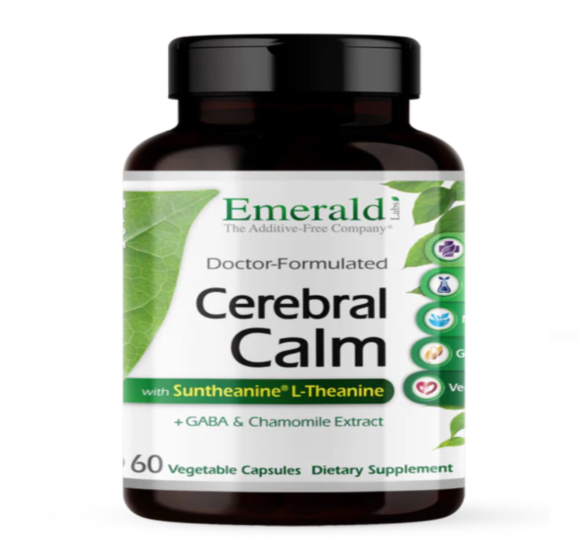 Cerebral Calm