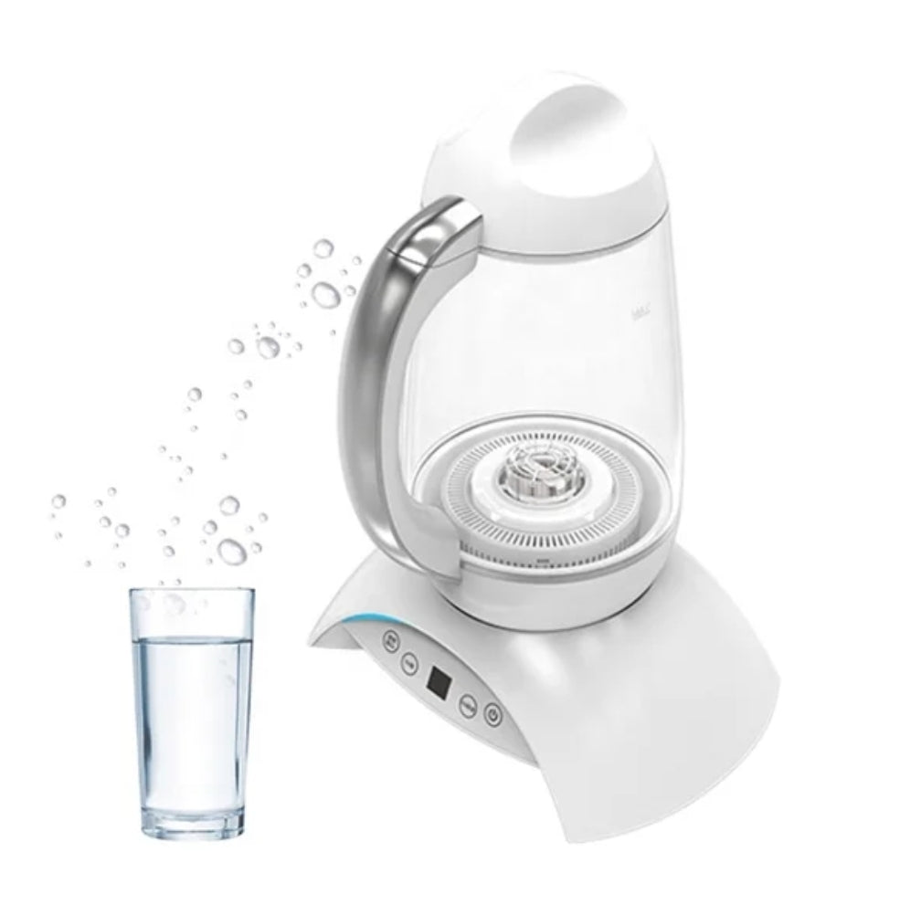 Alkaline Water Machine