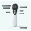 NEW 650Nm 808Nm Low Level Laser Red Light Therapy Device Cold Laser Arthritis Physical Therapy Equipment Pain Relief Health Care