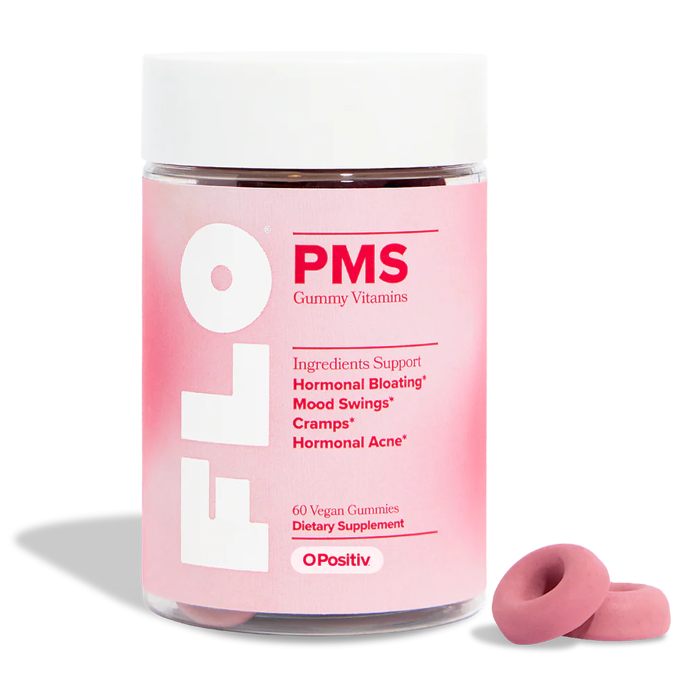 Gummy Hormonal Vitamins