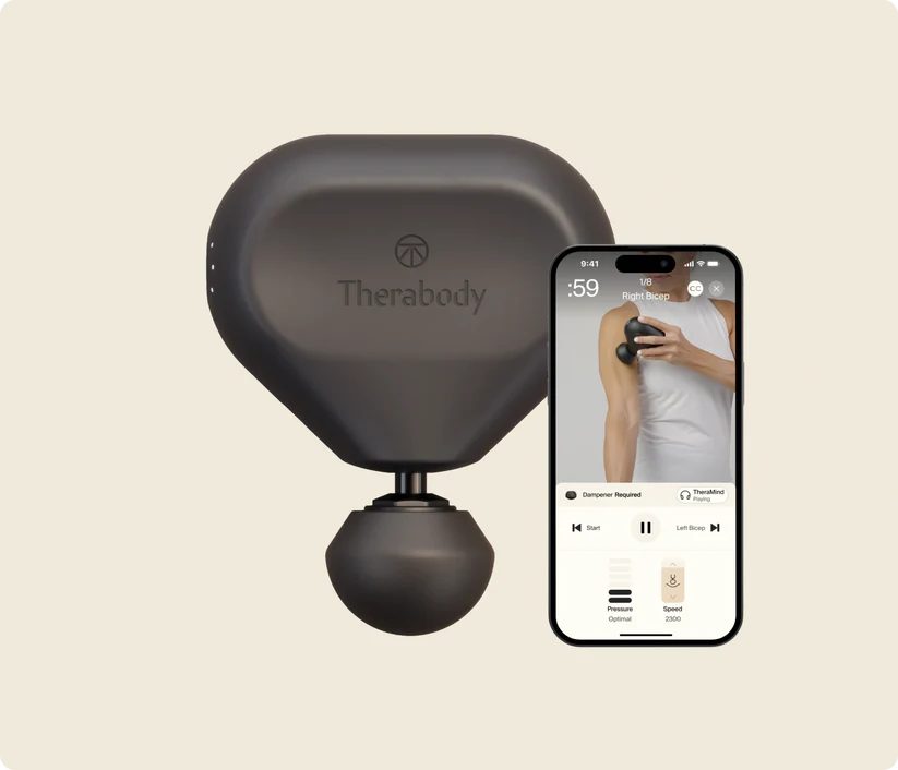 Massage Theragun