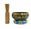 Handmade Buddha Singing Bowl - Magic Nutrients