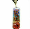 Healing Chakra Energy Pendant - Magic Nutrients