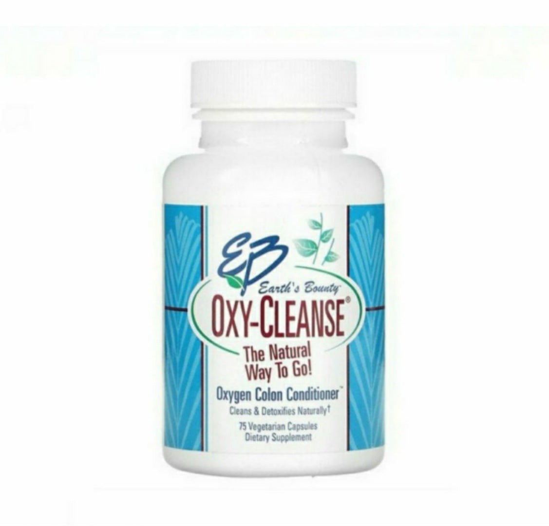 Oxy Powder Cleanse - Magic Nutrients