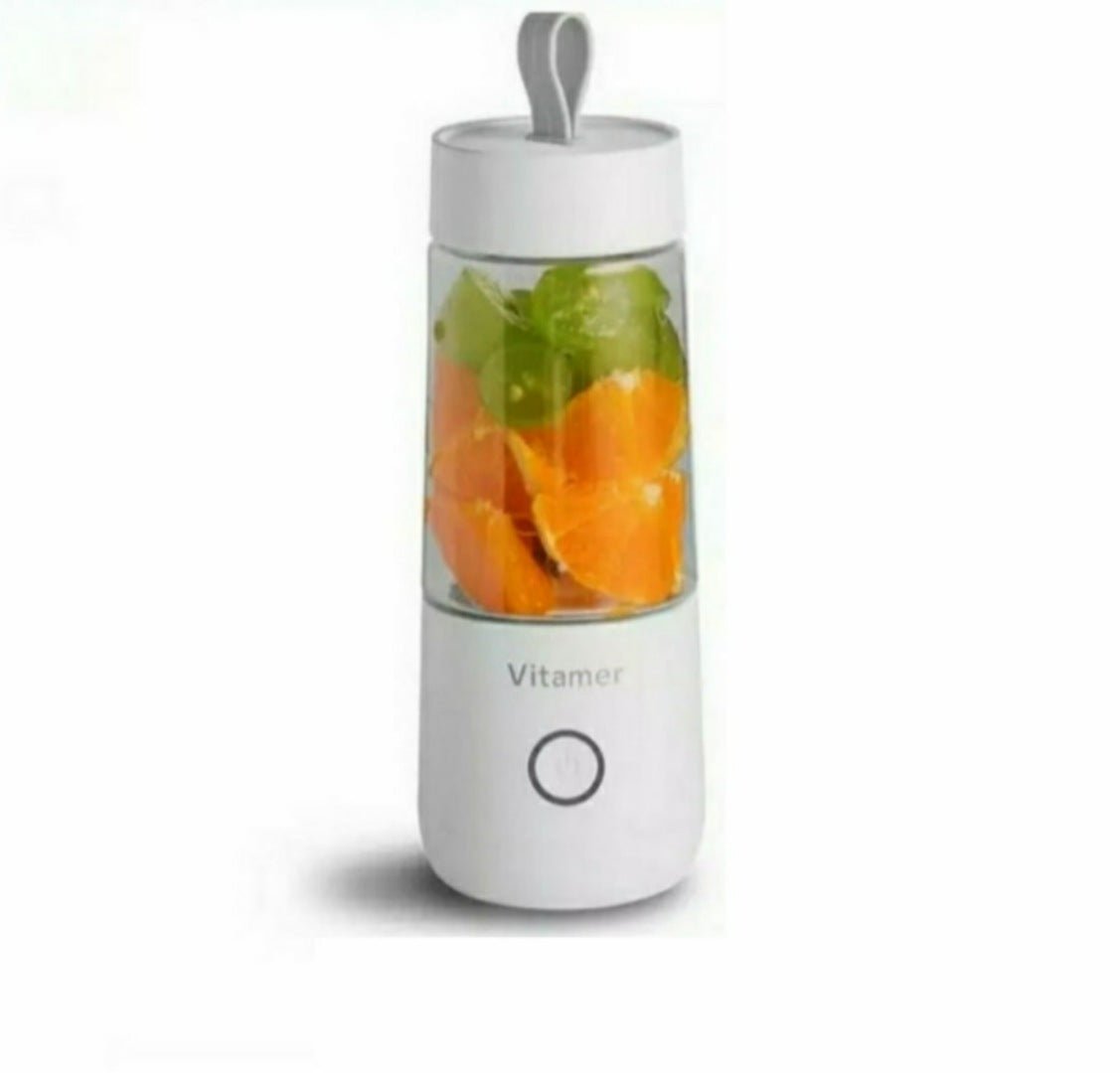 Portable Magic Blender - Magic Nutrients