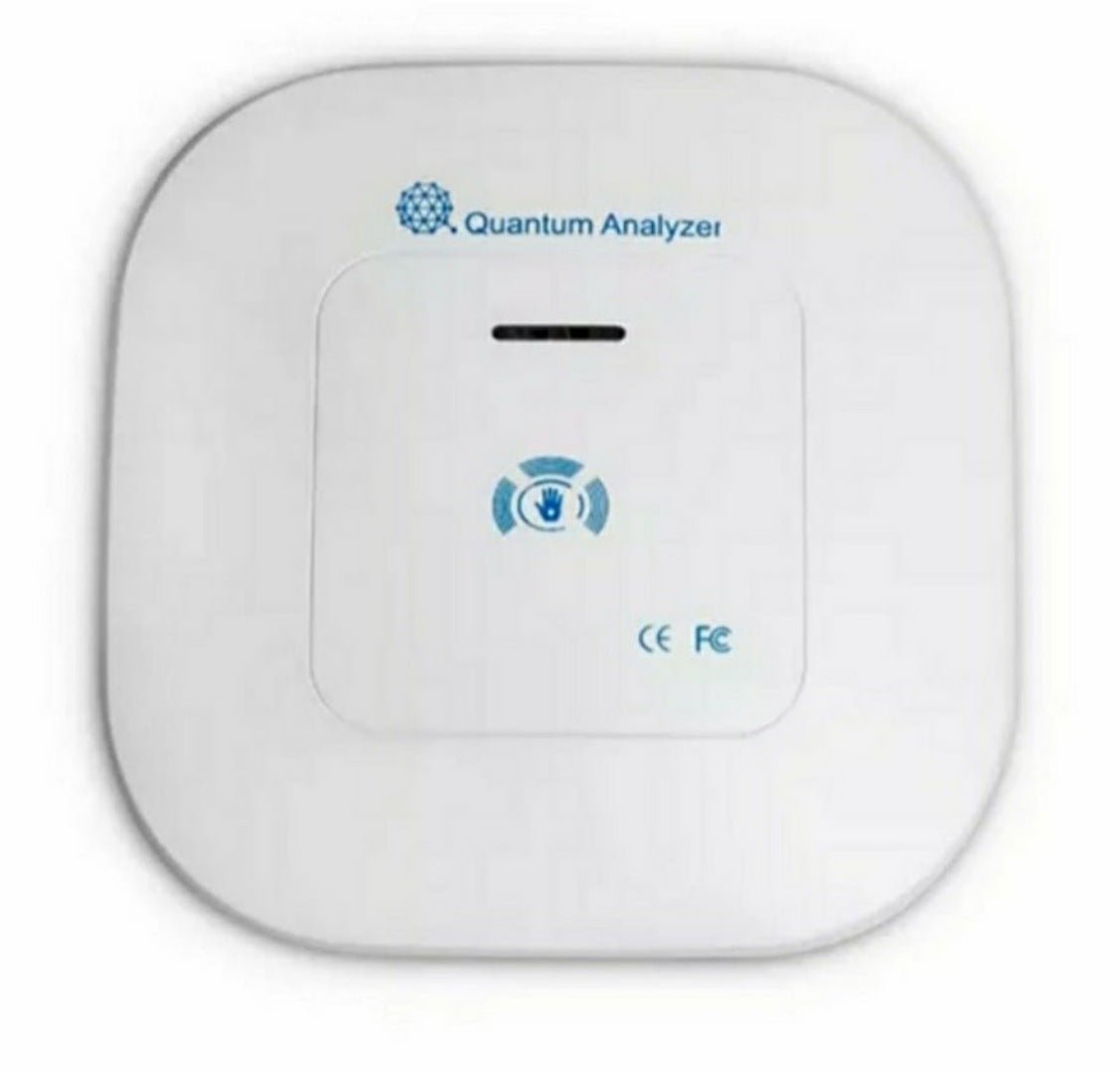 Quantum Resonance Magnetic Analyzer - Magic Nutrients