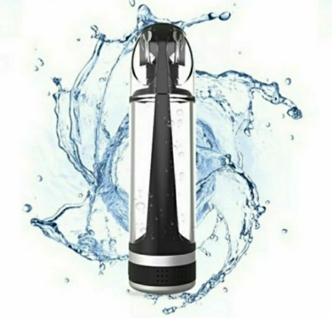 Rich Hydrogen Water Generator - Magic Nutrients